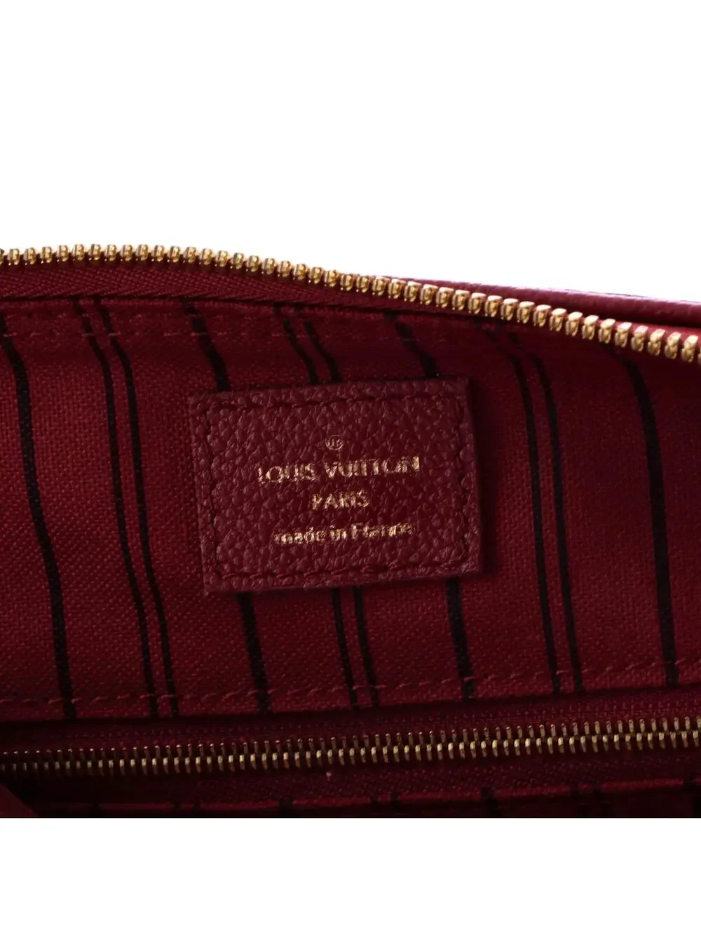 Louis Vuitton Speedy Bandouliere Bag #261918L12B
